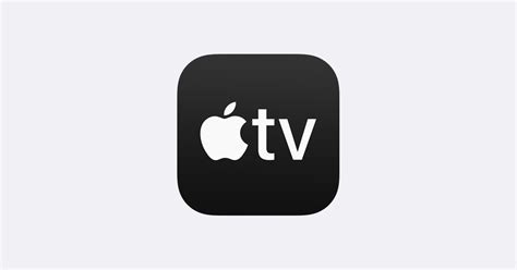 Apple TV app - Apple (UK)