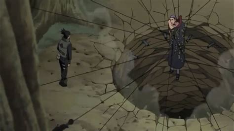 Shikamaru Death