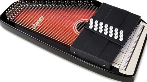 How to Tune an Autoharp: Quick and Easy Guide for Beginners - Folkstrings.com