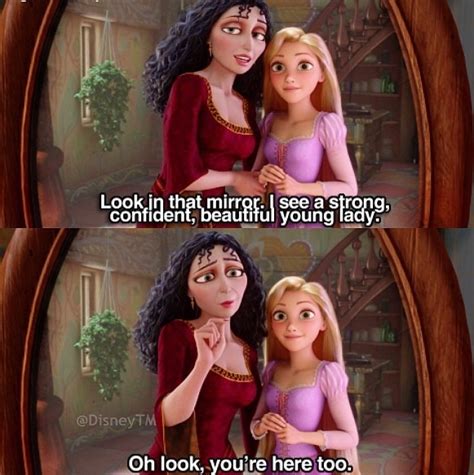 Tangled. Mother Gothel! You are too mean! | disney | Disney, Disney villains, Disney love