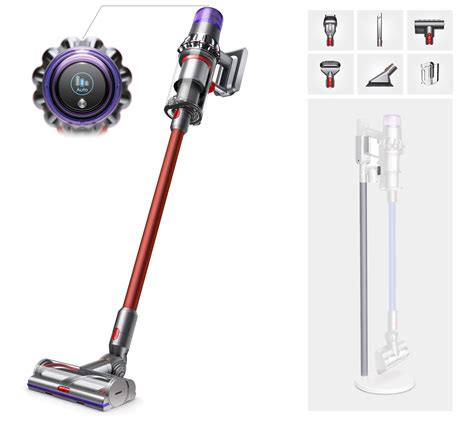 Dyson V11 Torque Drive : dyson