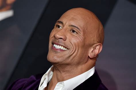 Actor Dwayne "The Rock" Johnson Faces Massive $3 Billion Lawsuit ...