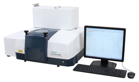 FTIR Spectroscopy