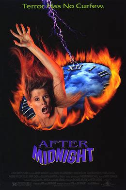 After Midnight (1989 film) - Wikiwand