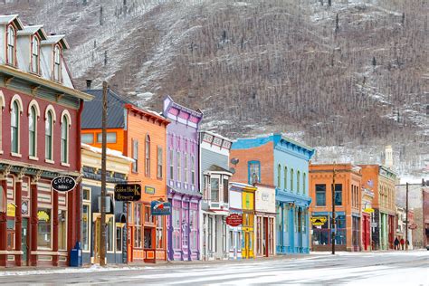 Silverton Mountain in Colorado Is the Perfect Place to End Your Ski Season