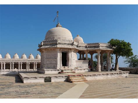 Palitana Temples in Gujarat - Nativeplanet