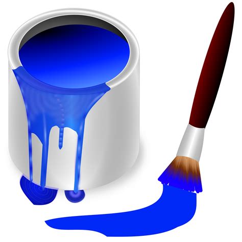 Free Color Blue Cliparts, Download Free Color Blue Cliparts png images ...