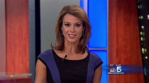 Kathy Brock - Chicago anchor : TVnewsbabes