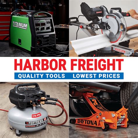 When Will My Harbor Freight Tools Order Ship? – Harbor Freight Coupons