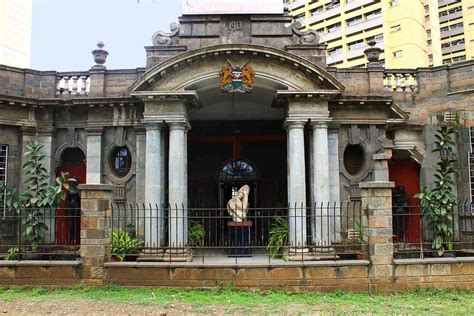 The Top 10 Museums in Nairobi