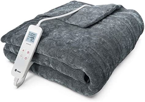 How To Wash An Electric Blanket Safely - Clean With Confidence