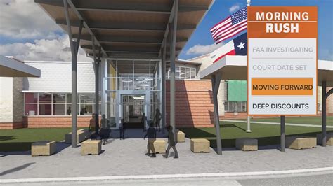 Uvalde, Texas: Groundbreaking scheduled for new elementary school | wfaa.com