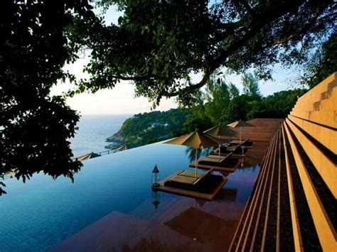 5 Star Resorts in Phuket | Luxury Resorts, Hotels and Villas