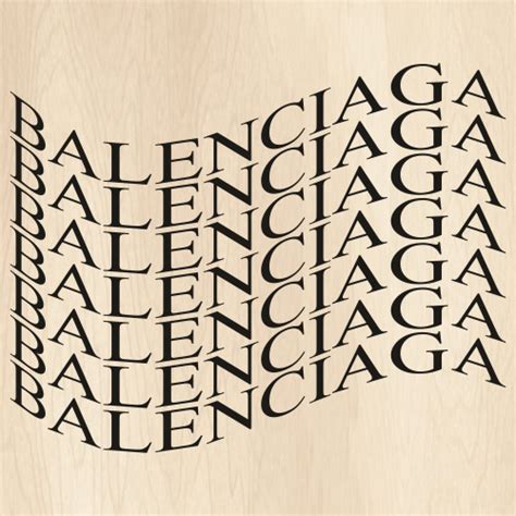 Balenciaga Handbags, Balenciaga Logo, Top Brands Logo, Clothing Logo, Black Letter, Art Logo ...