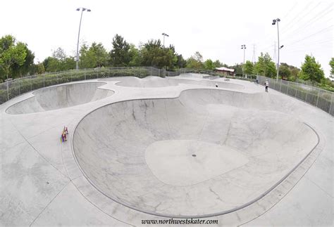 Teramore Skatepark - Ladera Ranch, CA | West Coast Skateparks