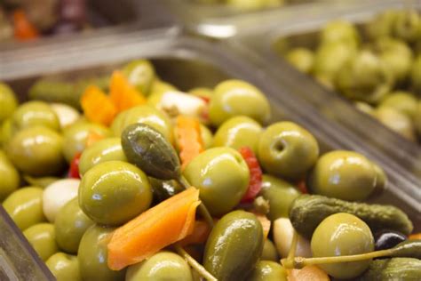 Pitted Olives | Culinary Guide | Cozymeal