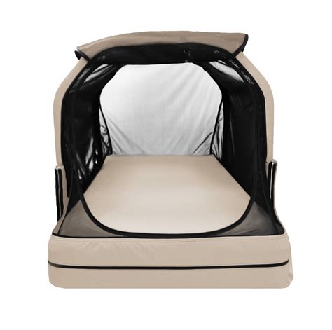 Medical Canopy Bed for Children & Adults - 300 Model Safety Sleeper®