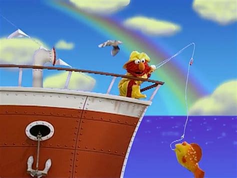 Elmo's World: Water - Muppet Wiki