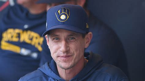 Craig Counsell got massive contract from Cubs | Yardbarker