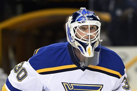 5 Forgotten St. Louis Blues Players - The Hockey Writers - Blues ...