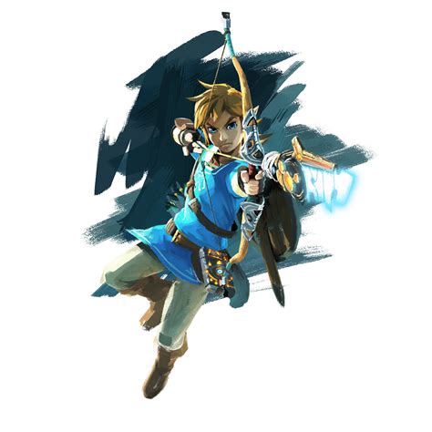 The Legend of Zelda Breath of the Wild Wallpapers HD / Desktop and ...