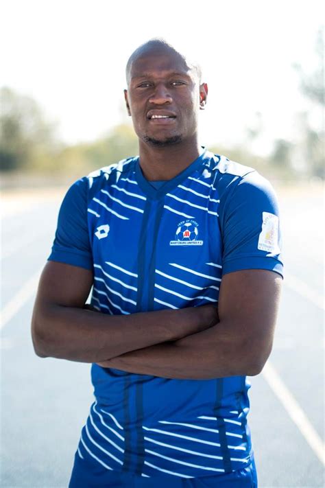 Maritzburg United Have Unveiled Four New Shirts | Soccer Laduma