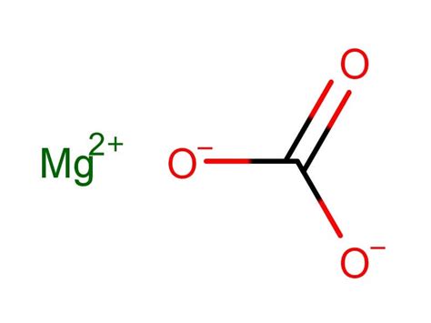 Magnesium Carbonate Heavy