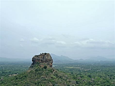 Everything You Need to Know About Sigiriya | Well Known Places