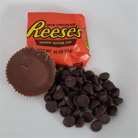 No-bake Reese's Peanut Butter Cup Fudge Recipe - Love of Food