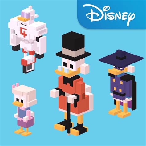 Amazon.com: Disney Crossy Road: Appstore for Android