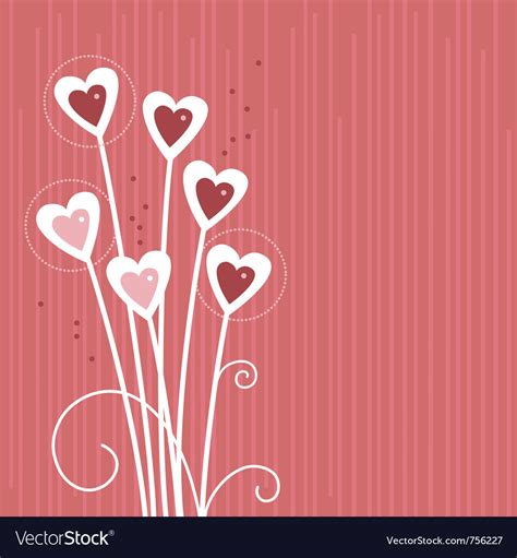 123 Love Background Cartoon - MyWeb