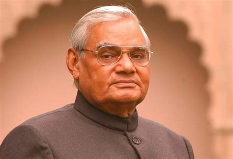 Between mukhauta and moderation, the real Vajpayee was a national ...