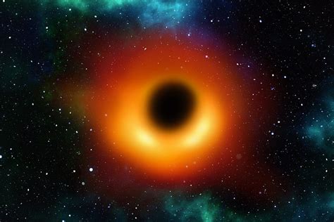 Scientists Just Discovered a New Black Hole: And it’s the Closest the ...