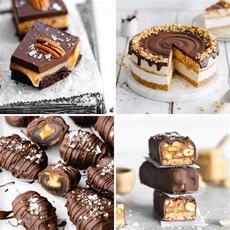 20+ Desserts with Dates - Addicted to Dates