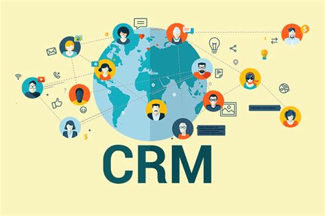 6 Steps to CRM Implementation