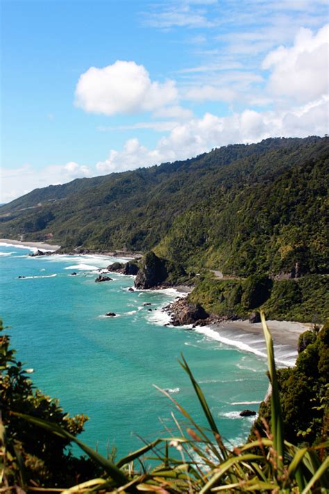 11 things to see on New Zealand's West Coast | Simply Wander