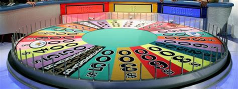 Wheel of Fortune Strategy: How to Win the Gameshow | The New Republic