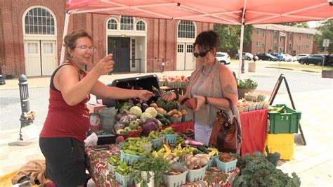 Displaced Harrisburg market vendors closer to temporary home