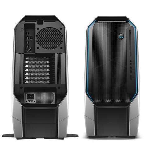 Alienware Area 51 R2 – Specs and upgrade options