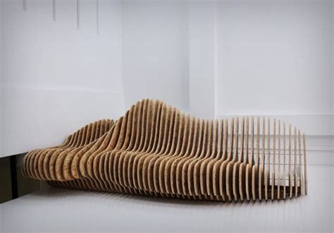 Parametric furniture (With images)