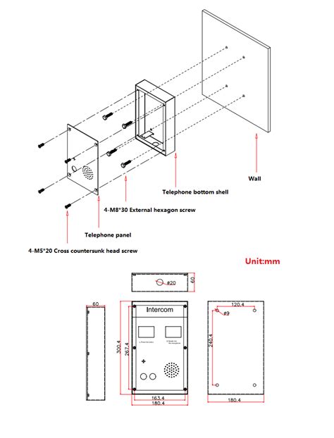 Emergency Intercom | KNTECH