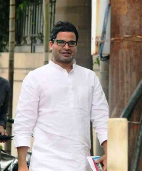 Prashant Kishor Height, Net Worth, Age, Affairs, Bio and More 2024| The ...