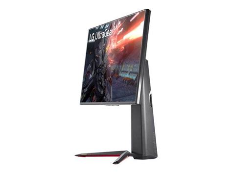 LG UltraGear 27GN950-B LED monitor curved 27" | 27GN950-B.AEU