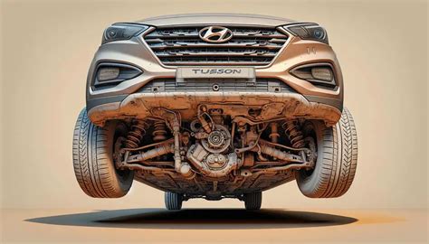 Hyundai Tucson Problems and Reliability [Complete Analysis by User Report] - Hyundai Maintenance