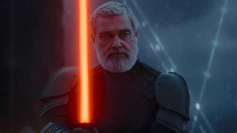 Ahsoka: How Norse Mythology Might Be A Clue Into Ray Stevenson's Baylan ...