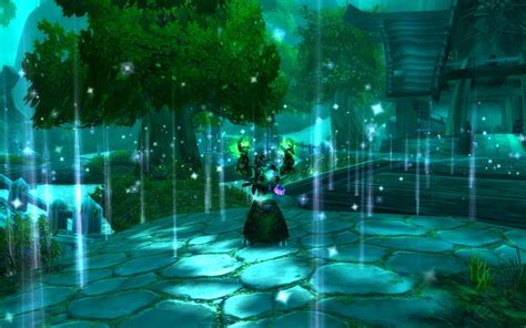 Druid Healing Beginners Guide - WoW Classic Season of Mastery - Guides ...