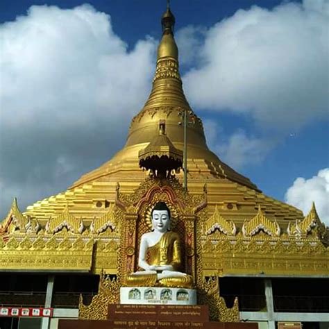 Dhamma Giri: The Hill of Dhamma | Vipassana Research Institute