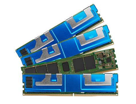 Intel Optane Persistent Memory 200 Series Announced - StorageReview.com