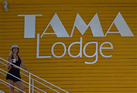 Hotel Tama Lodge, Tamarindo, Costa Rica - Booking.com