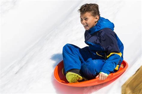 Sledding Safety | 15 Crucial Tips to Prevent a Sledding Accident